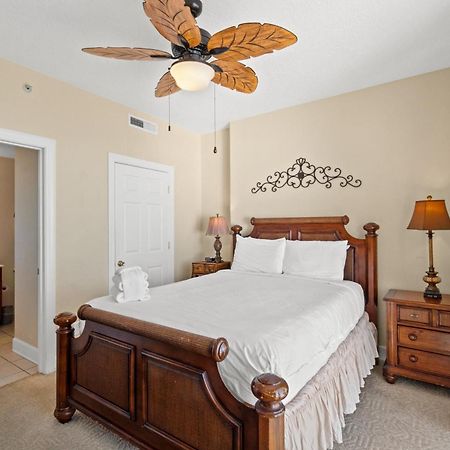 Ocean Villa Condos #1801 By Book That Condo Panama City Beach Kültér fotó