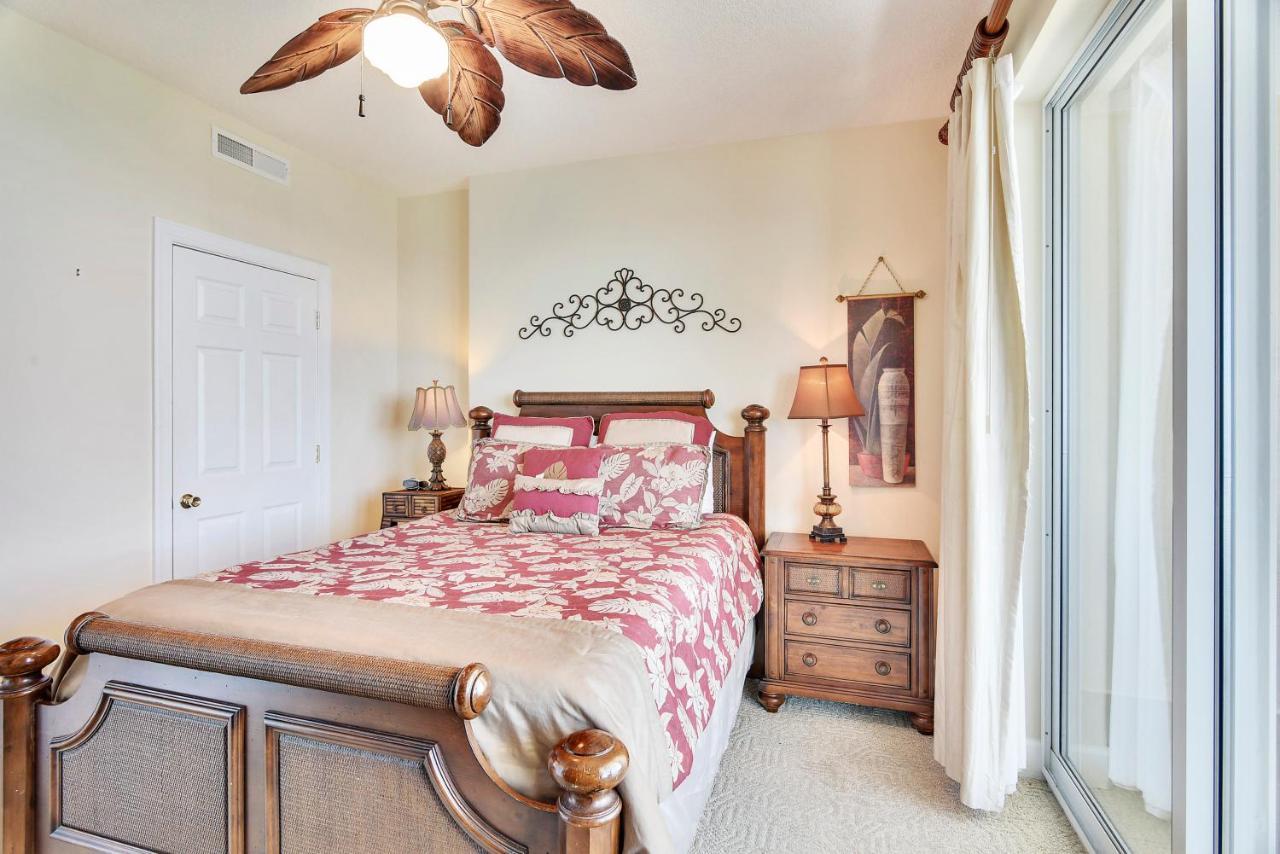 Ocean Villa Condos #1801 By Book That Condo Panama City Beach Kültér fotó