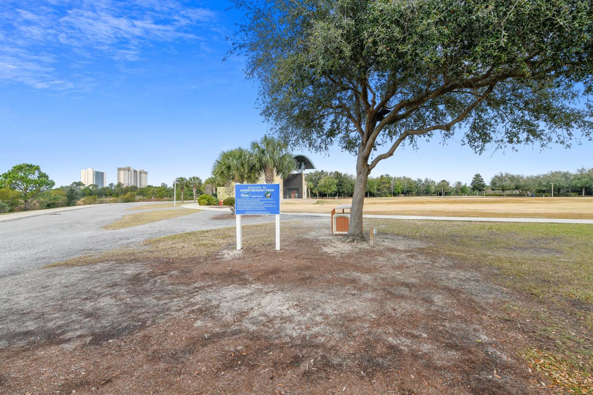 Ocean Villa Condos #1801 By Book That Condo Panama City Beach Kültér fotó